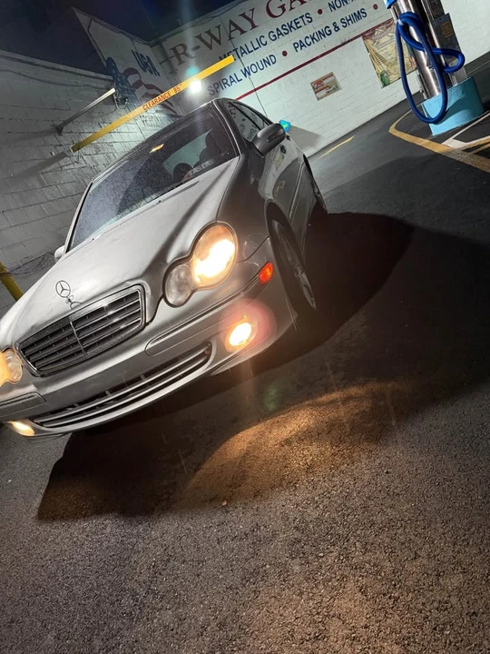 2007 Mercedes-Benz W203 C-Class - Image 2 of 16