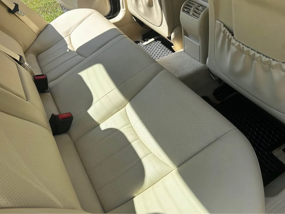 2007 Mercedes-Benz W203 C-Class - Image 10 of 11
