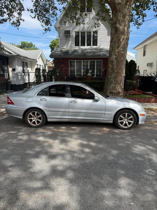 2007 Mercedes-Benz W203 C-Class - Image 3 of 12