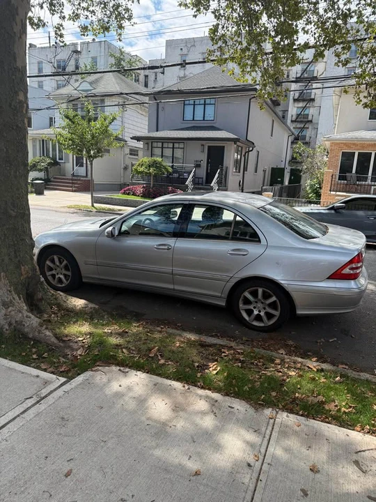 2007 Mercedes-Benz W203 C-Class - Image 7 of 12