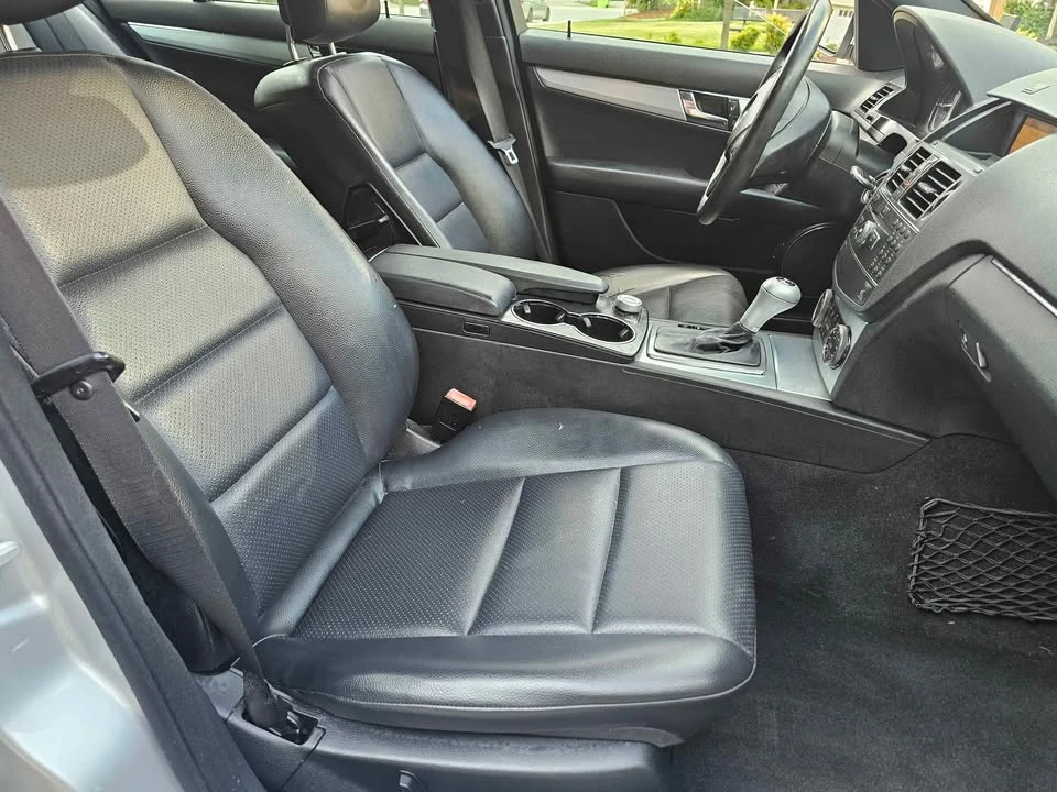 2007 Mercedes-Benz W203 C-Class - Image 6 of 10