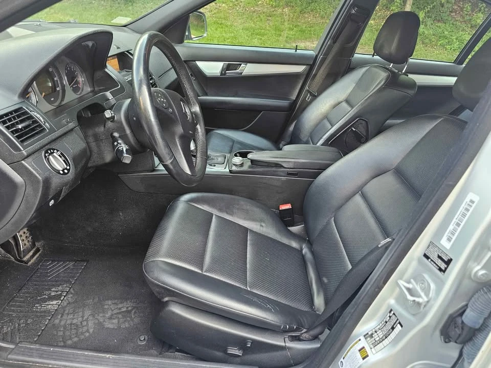 2007 Mercedes-Benz W203 C-Class - Image 2 of 10