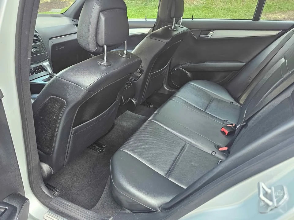 2007 Mercedes-Benz W203 C-Class - Image 5 of 10