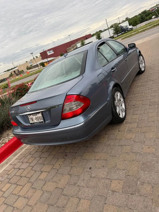 2007 Mercedes-Benz W203 C-Class - Image 3 of 10