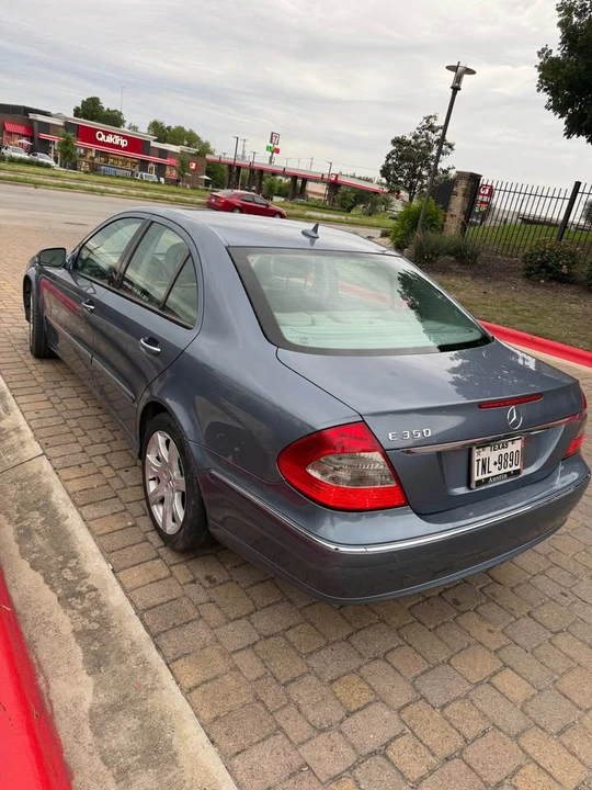 2007 Mercedes-Benz W203 C-Class - Image 4 of 10