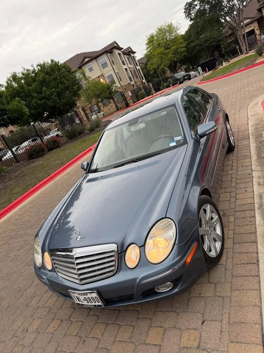 2007 Mercedes-Benz W203 C-Class - Image 2 of 10