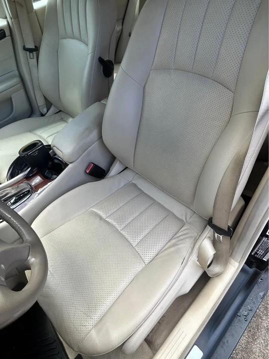 2007 Mercedes-Benz W203 C-Class - Image 7 of 8