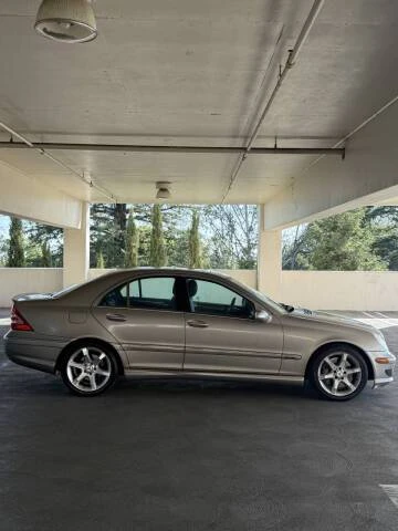 2007 Mercedes-Benz W203 C-Class - Image 4 of 16