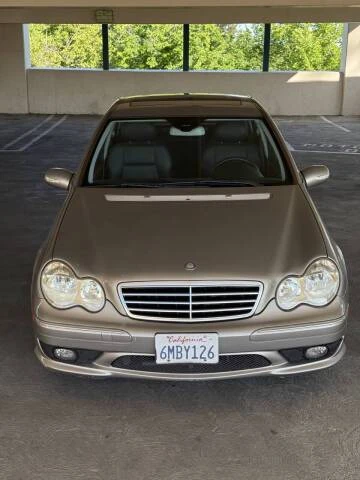 2007 Mercedes-Benz W203 C-Class - Image 2 of 16