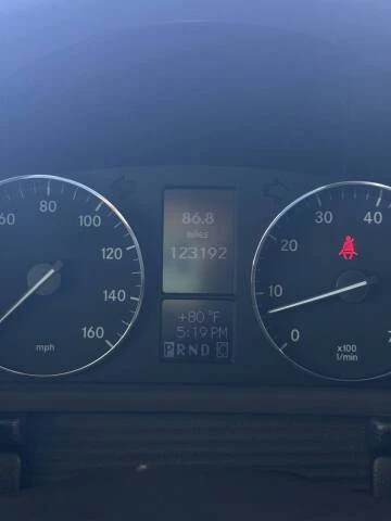 2007 Mercedes-Benz W203 C-Class - Image 15 of 16