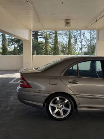 2007 Mercedes-Benz W203 C-Class - Image 5 of 16