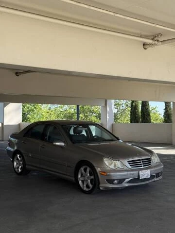 2007 Mercedes-Benz W203 C-Class - Image 3 of 16