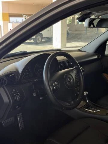 2007 Mercedes-Benz W203 C-Class - Image 11 of 16