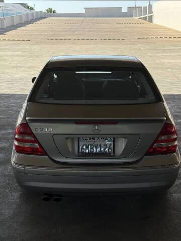 2007 Mercedes-Benz W203 C-Class - Image 7 of 16