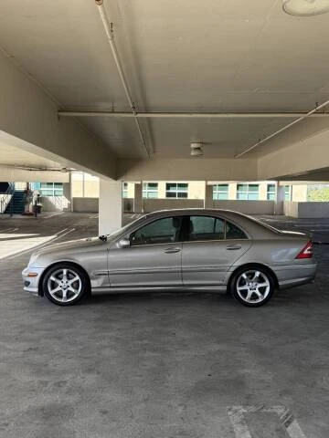 2007 Mercedes-Benz W203 C-Class - Image 10 of 16