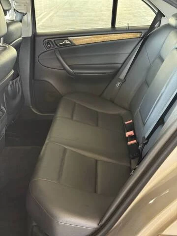 2007 Mercedes-Benz W203 C-Class - Image 12 of 16