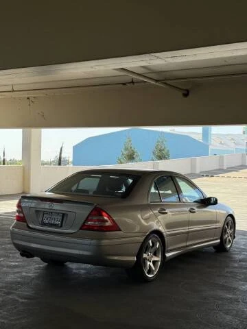 2007 Mercedes-Benz W203 C-Class - Image 6 of 16