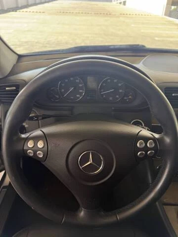 2007 Mercedes-Benz W203 C-Class - Image 13 of 16