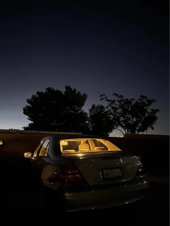 2007 Mercedes-Benz W203 C-Class - Image 8 of 15