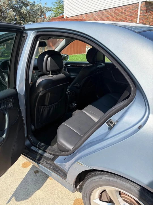 2007 Mercedes-Benz W203 C-Class - Image 13 of 16