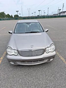 2007 Mercedes-Benz C280