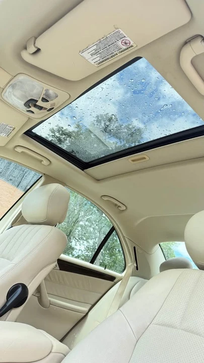 2007 Mercedes-Benz W203 C-Class - Image 12 of 14