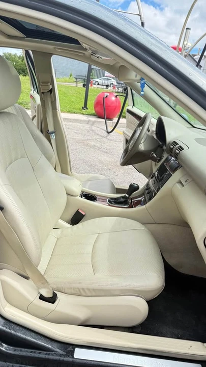 2007 Mercedes-Benz W203 C-Class - Image 13 of 14