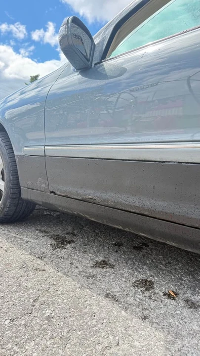 2007 Mercedes-Benz W203 C-Class - Image 7 of 14