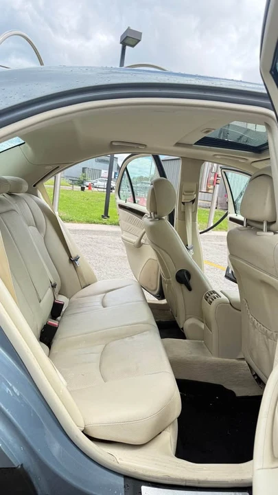 2007 Mercedes-Benz W203 C-Class - Image 14 of 14