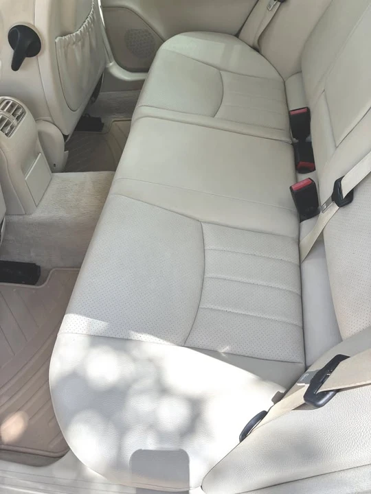 2007 Mercedes-Benz W203 C-Class - Image 7 of 11