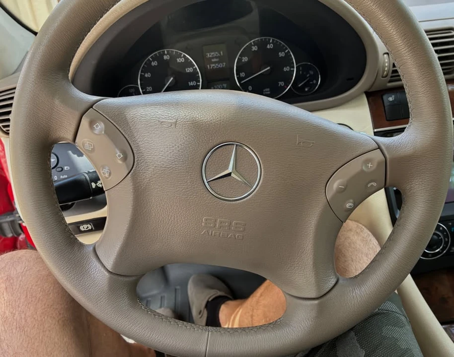 2007 Mercedes-Benz W203 C-Class - Image 10 of 11