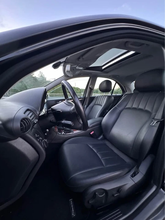 2007 Mercedes-Benz W203 C-Class - Image 16 of 20