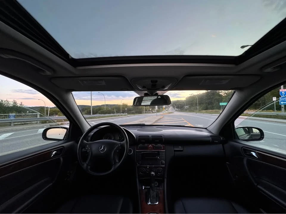 2007 Mercedes-Benz W203 C-Class - Image 14 of 20