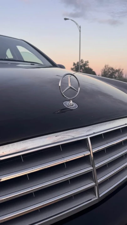 2007 Mercedes-Benz W203 C-Class - Image 4 of 20