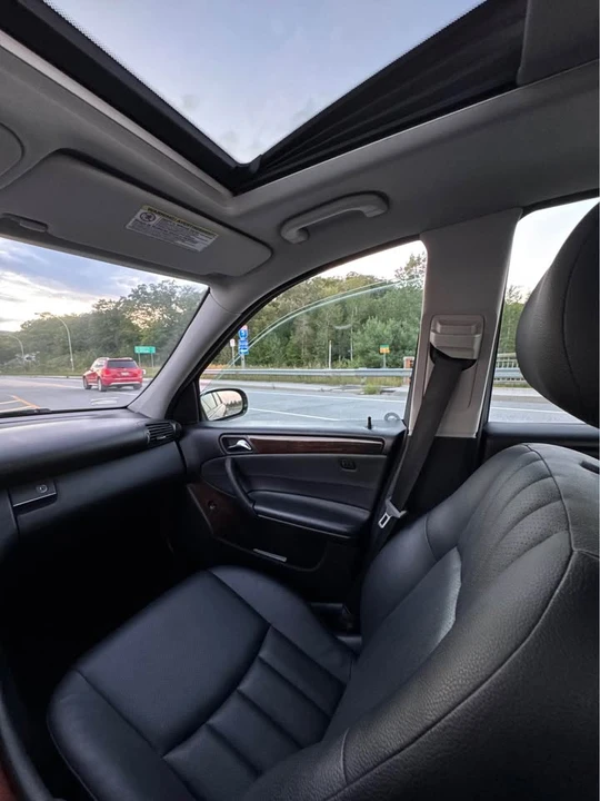 2007 Mercedes-Benz W203 C-Class - Image 20 of 20