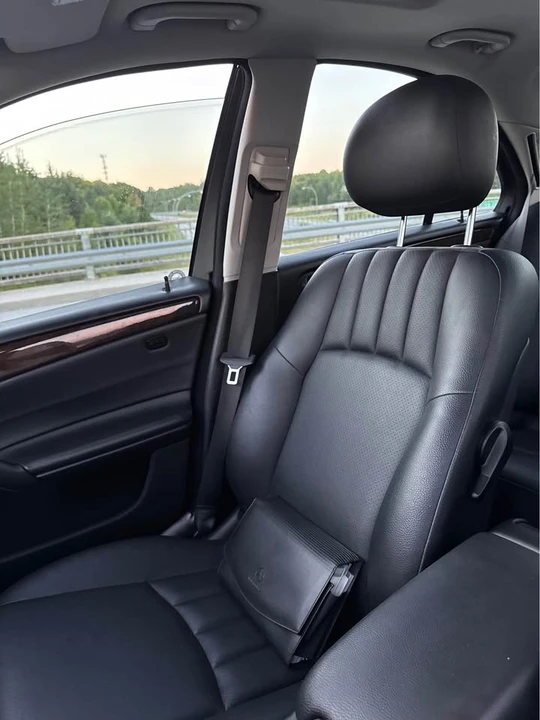 2007 Mercedes-Benz W203 C-Class - Image 17 of 20