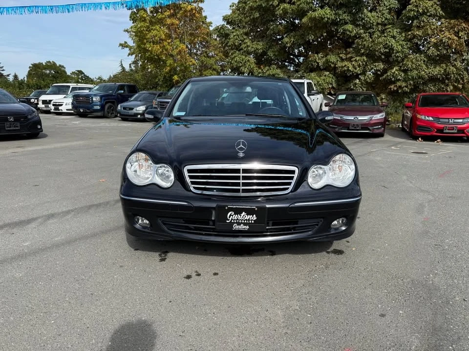 2007 Mercedes-Benz W203 C-Class - Image 2 of 12