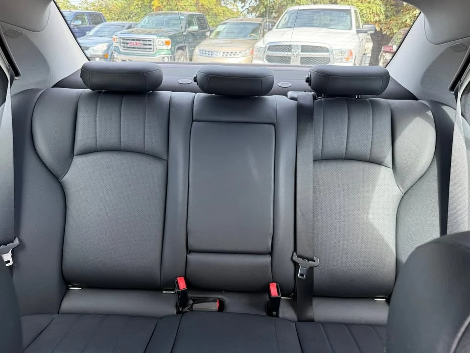 2007 Mercedes-Benz W203 C-Class - Image 12 of 12