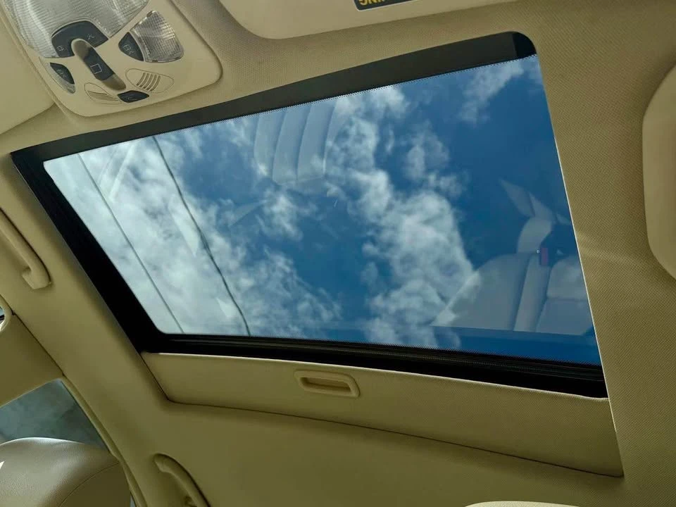 2007 Mercedes-Benz W203 C-Class - Image 14 of 15