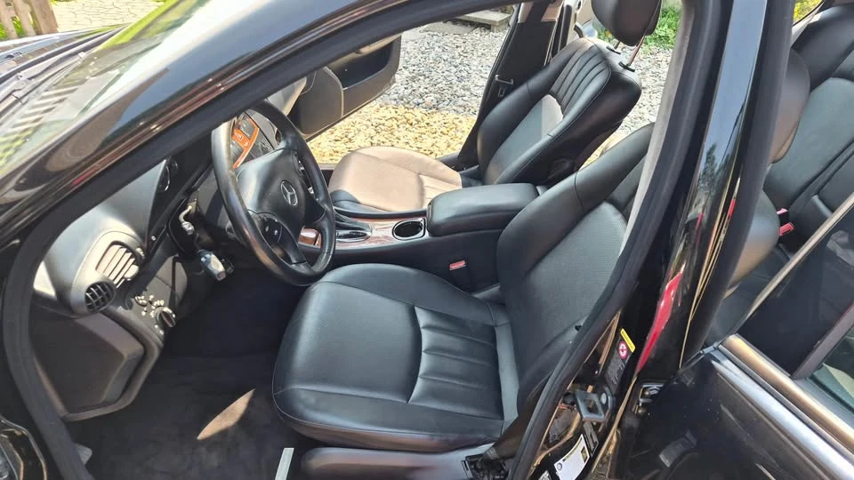 2007 Mercedes-Benz W203 C-Class - Image 6 of 14