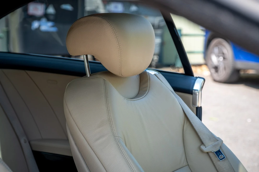 2007 Mercedes-Benz C216 CL-Class - Image 21 of 30