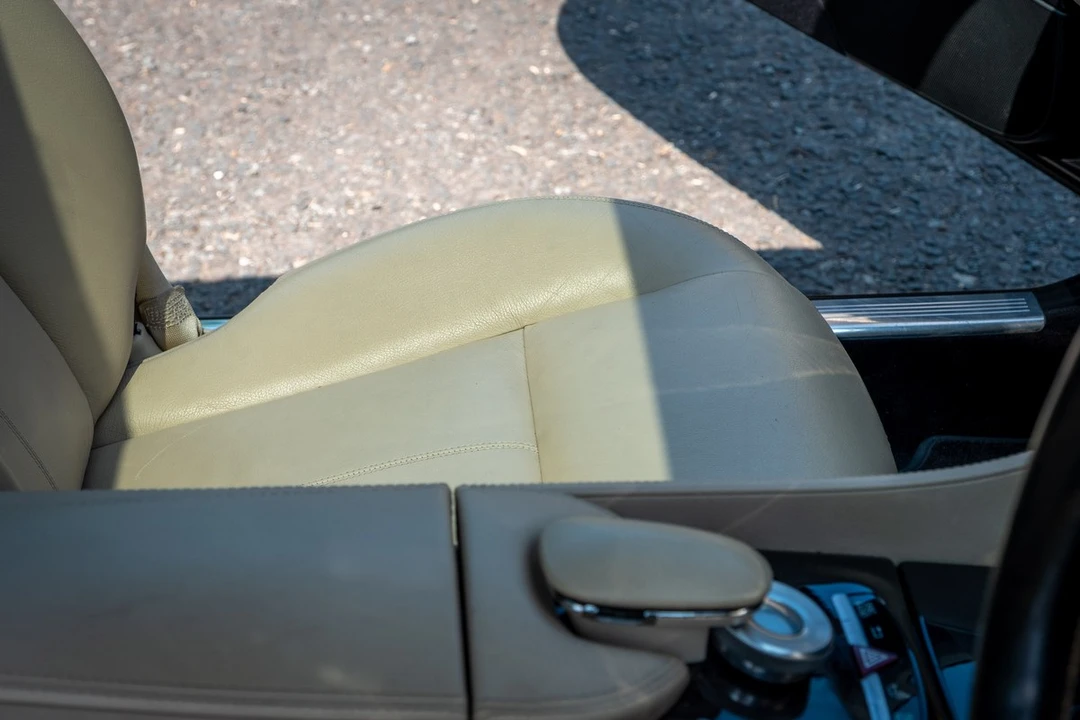 2007 Mercedes-Benz C216 CL-Class - Image 24 of 30
