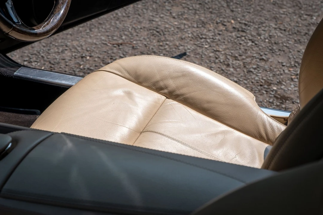 2007 Mercedes-Benz C216 CL-Class - Image 28 of 30