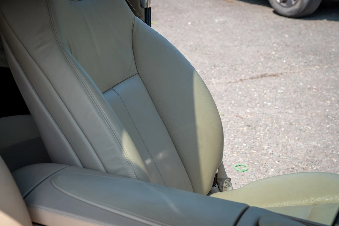 2007 Mercedes-Benz C216 CL-Class - Image 23 of 30