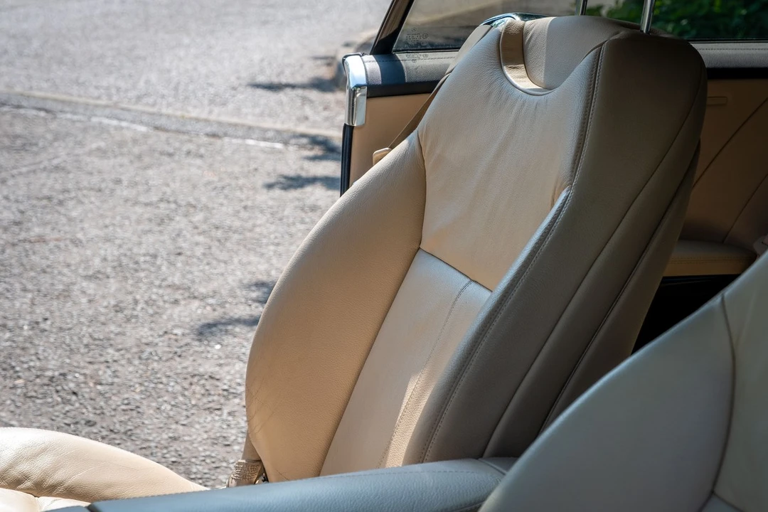 2007 Mercedes-Benz C216 CL-Class - Image 27 of 30