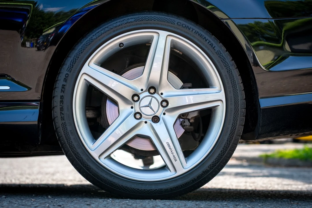 2007 Mercedes-Benz C216 CL-Class - Image 20 of 30