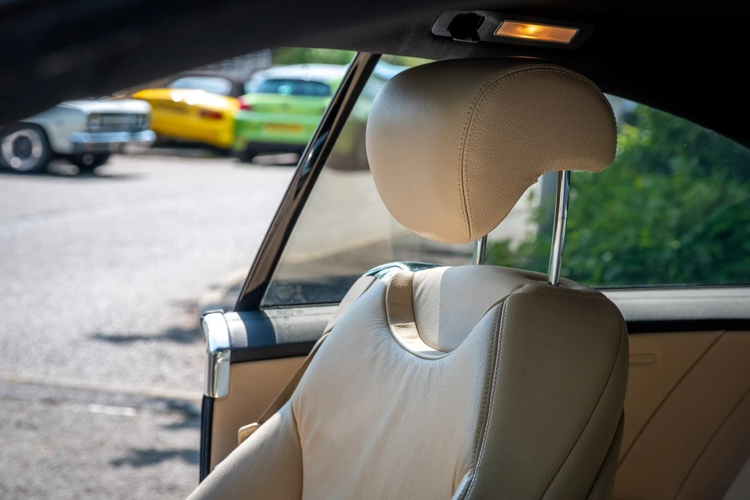 2007 Mercedes-Benz C216 CL-Class - Image 26 of 30