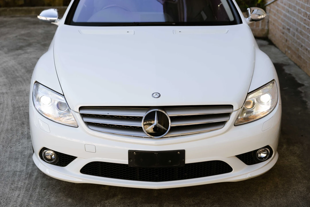 2007 Mercedes-Benz C216 CL-Class - Image 26 of 31