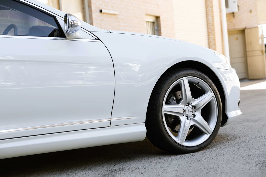 2007 Mercedes-Benz C216 CL-Class - Image 28 of 31