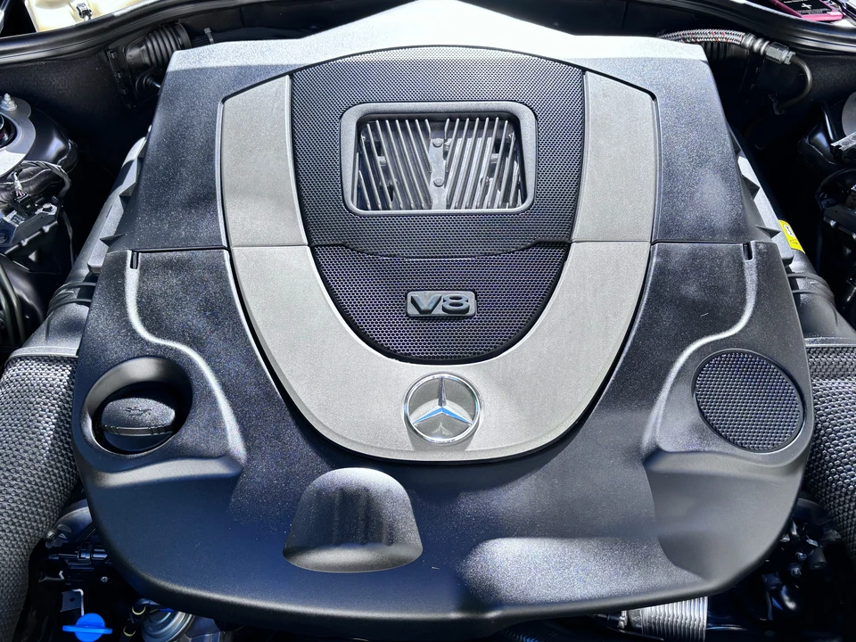 2007 Mercedes-Benz C216 CL-Class - Image 7 of 21